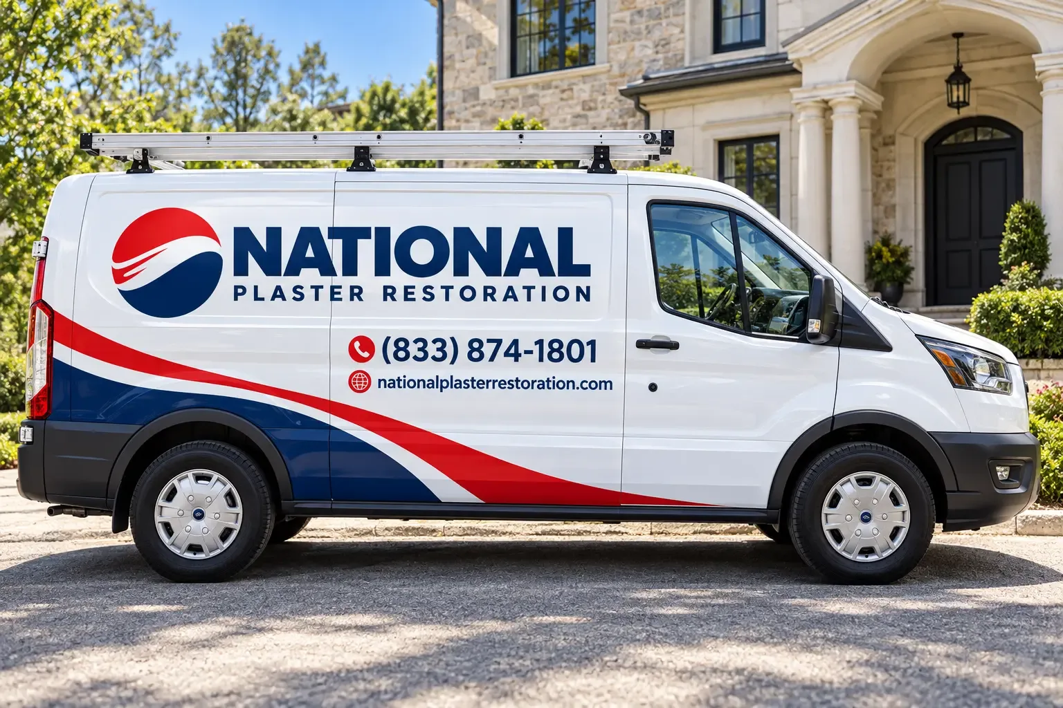 Plaster Repair in Clover, SC near me