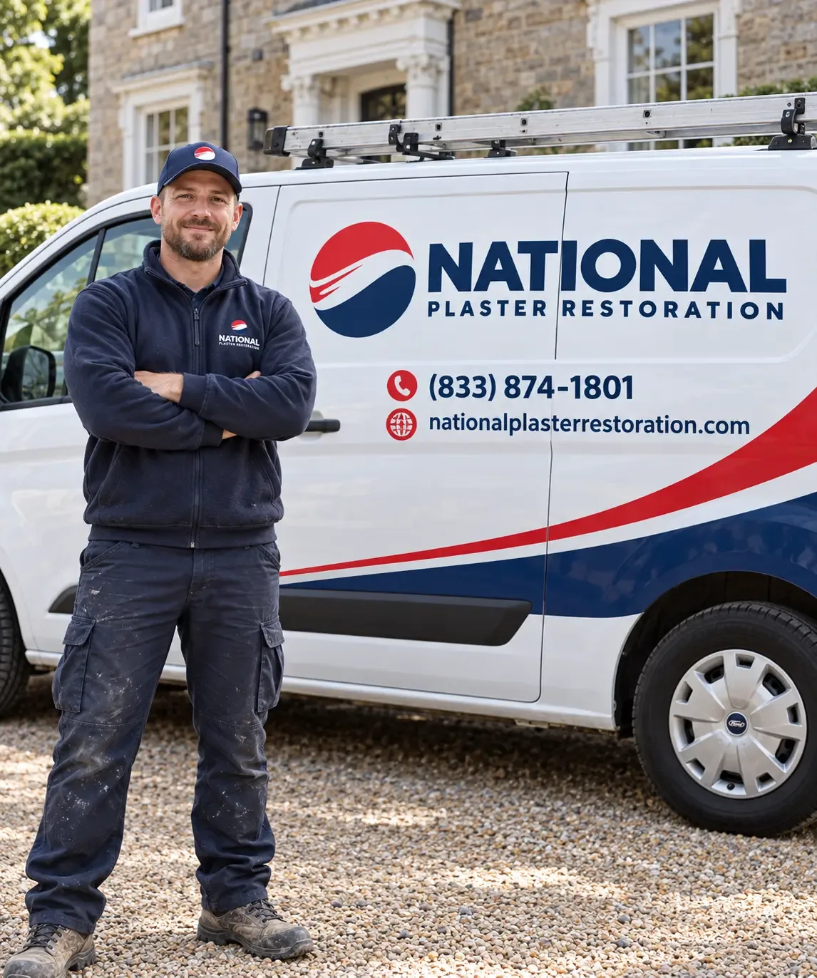 Plaster Repair company in Clover, SC